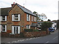 The Old Post Office, West Hill