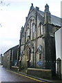 Hawes Methodist Church