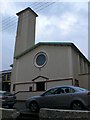R0987 : Catholic church, Lehinch by Eirian Evans