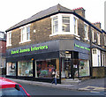 David James Interiors - New Road Side