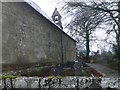 R6382 : St Cronan's church, Tuamgraney by Eirian Evans