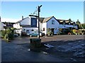 The Anchor Inn and Restaurant, Cotheridge Lane