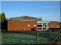 Telephone Exchange, Ferry Road