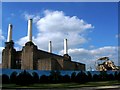 Battersea Power Station