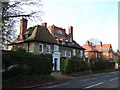 Grange Road, Cambridge