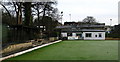 Craven Bowling Club