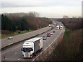 M20 Motorway