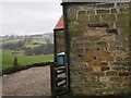 Kadelands Farm in Esk Dale