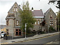 Court House, Bridgend