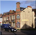 The Commercial, Chapeltown