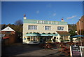 The Pier, Lower Upnor