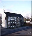 Miners Arms, Warren Lane, Chapeltown