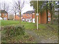 Padarn Close Housing