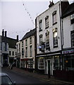 Pubs on Mill Street, Bridgnorth