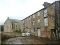 Part of Washpit Mills, Cartworth