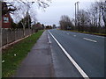 B1230 towards North Cave