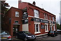 The Station, Warrington Street, Ashton-under-Lyne