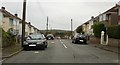 Garfield Avenue, Litchard, Bridgend