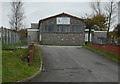 Coity Higher Community Centre, Bridgend