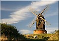 SP6514 : Brill Windmill by Cameraman