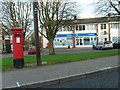 Langland Drive Shops