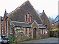 Skye Gathering Hall