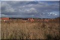 View over Singleton and Ashford