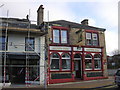 "The Arden Inn" 85 Abbey Street, Accrington, Lancashire, BB5 1EH