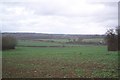 TQ9642 : View from the bridleway by David Anstiss