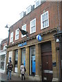 Barclays in the High Street