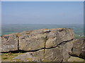 Cow and Calf rock, Ilkley