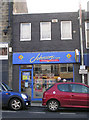 Johnsons Cleaners - Town Street