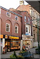 Shops, Llanarth Street, Newport