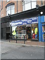 Shoerite in the High Street