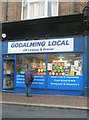 Godalming Local in the High Street