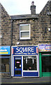 Squire hairdressing for men - Town Street