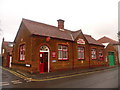 Wells-next-the-Sea: the post office