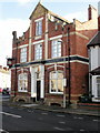 Hereford Arms, Newport