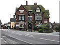 The Biddulph Arms