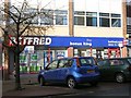 BetFred - Town Street