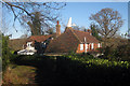 Kiln Cottage, Bletchinglye Lane, Rotherfield, East Sussex