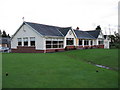 Hamilton Golf Club - Clubhouse