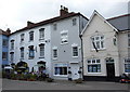 The Lamb public house, Axbridge, Somerset