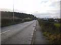 Burnley Road, Hapton