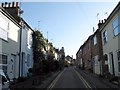 Henry Street, Tring