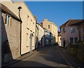 West Street, Axbridge