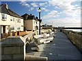 Town Wall, Hartlepool Headland