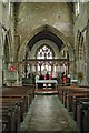 St Mary, Bloxham, Oxon - East end