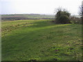 Footpaths leaving Lower Pollicott