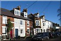 Victoria Cottages, Park Road, Tring